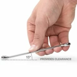 TEKTON [0]9/32 Inch Combination Wrench -TEKTON Shop 18251 3