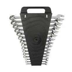TEKTON [13]Combination Wrench Set With Holder, 15-Piece (1/4-1 In.) -TEKTON Shop 18772 4