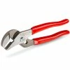 TEKTON [8]7 Inch Groove Joint Pliers (1 In. Jaw)