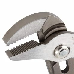 TEKTON [9]10 Inch Groove Joint Pliers (1-1/2 In. Jaw) -TEKTON Shop 37524 3