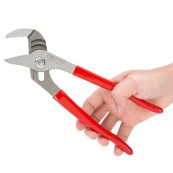 TEKTON [9]10 Inch Groove Joint Pliers (1-1/2 In. Jaw) -TEKTON Shop 37524 6