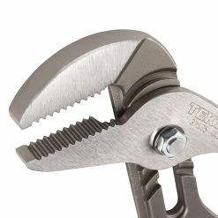 TEKTON [10]12-3/4 Inch Groove Joint Pliers (2-5/8 In. Jaw) -TEKTON Shop 37525 3