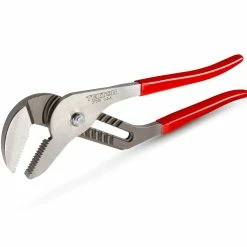TEKTON [11]16 Inch Groove Joint Pliers (4-1/4 In. Jaw)