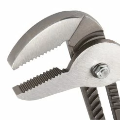 TEKTON [11]16 Inch Groove Joint Pliers (4-1/4 In. Jaw) -TEKTON Shop 37526 3
