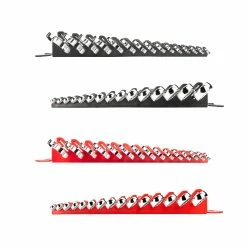 TEKTON [12]Combination Wrench Set With Holder, 30-Piece (1/4-1 In., 8-22 Mm) -TEKTON Shop 90191 5