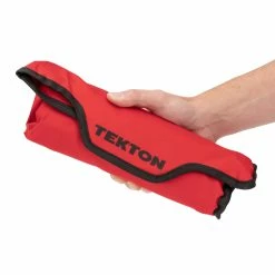 TEKTON [17]Combination Wrench Set With Pouch, 30-Piece (1/4-1 In., 8-22 Mm) -TEKTON Shop 90192 4