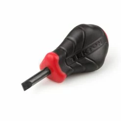 TEKTON [34]3/32 Inch Hex High-Torque Black Oxide Blade Screwdriver