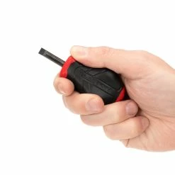 TEKTON [34]3/32 Inch Hex High-Torque Black Oxide Blade Screwdriver -TEKTON Shop DHE10250 5