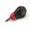 TEKTON [19]Stubby #2 Phillips High-Torque Black Oxide Blade Screwdriver -TEKTON Shop DHP10102 1