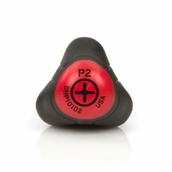 TEKTON [19]Stubby #2 Phillips High-Torque Black Oxide Blade Screwdriver -TEKTON Shop DHP10102 4