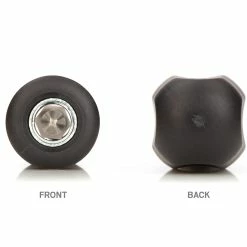 TEKTON [64]6-in-1 Phillips/Slotted Driver (#1 X 3/16 In., #2 X 1/4 In., Black) -TEKTON Shop DMS14001 4