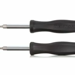 TEKTON [67]6-in-1 Torx Driver (T10 X T15, T20 X T25, Black) -TEKTON Shop DMS14003 3