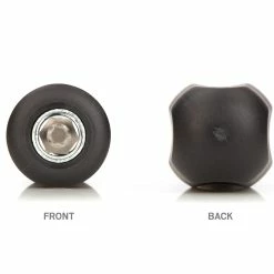 TEKTON [68]6-in-1 Torx Driver (T20 X T25, T27 X T30, Black) -TEKTON Shop DMS14005 4