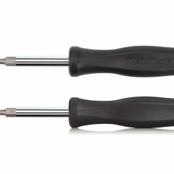 TEKTON [69]6-in-1 Square Driver (S0 X S1, S2 X S3, Black) -TEKTON Shop DMS14006 3
