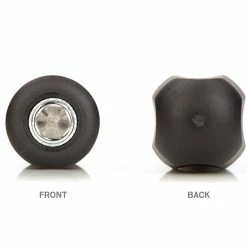 TEKTON [65]6-in-1 Phillips Driver (#1 X #2, #0 X #3, Black) -TEKTON Shop DMS14007 4