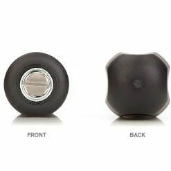 TEKTON [66]6-in-1 Slotted Driver (3/16 In. X 1/4 In., 1/8 In. X 5/16 In., Black) -TEKTON Shop DMS14008 4