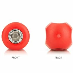 TEKTON [62]6-in-1 Torx Driver (T20 X T25, T27 X T30, Red) -TEKTON Shop DMS18014 4