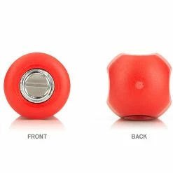 TEKTON [60]6-in-1 Slotted Driver (3/16 In. X 1/4 In., 1/8 In. X 5/16 In., Red) -TEKTON Shop DMS18017 4