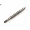 TEKTON [92]Slotted Bit, 1/4 Inch Shank (3/16 In. X 1/4 In.) -TEKTON Shop DZW01003 1