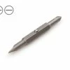 TEKTON [87]Phillips/Slotted Bit, 5/16 Inch Shank (#2 X 1/4 In.) -TEKTON Shop DZW02002 1