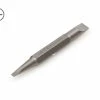 TEKTON [94]Slotted Bit, 5/16 Inch Shank (1/8 In. X 5/16 In.) -TEKTON Shop DZW02012 1