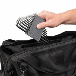 TEKTON [4]Star Key Set With Holder, 13-Piece (T6-T50) -TEKTON Shop KLT91401 7