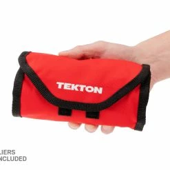 TEKTON [62]8-Tool Mini Pliers Pouch -TEKTON Shop OTP50201 4