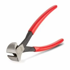TEKTON [26]8 Inch End Cutting Pliers