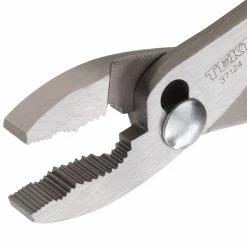 TEKTON [12]Slip Joint Pliers Set, 3-Piece (6-1/2, 8, 10 In.) -TEKTON Shop PGA10103 3