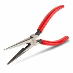 TEKTON [21]7 Inch Long Nose Pliers