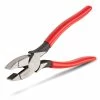TEKTON [28]9-1/2 Inch Lineman's Pliers -TEKTON Shop PGF30009 1