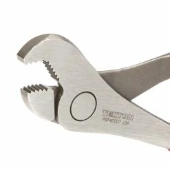 TEKTON [29]7-3/4 Inch Nut Jaw Pliers -TEKTON Shop PGF40007 3