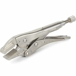 TEKTON [36]5 Inch Straight Jaw Locking Pliers