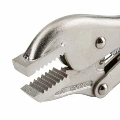 TEKTON [37]7 Inch Straight Jaw Locking Pliers -TEKTON Shop PLK00007 3