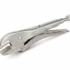 TEKTON [38]10 Inch Straight Jaw Locking Pliers -TEKTON Shop PLK00010 1