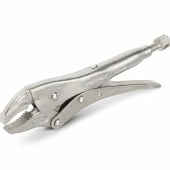 TEKTON [41]7 Inch Curved Jaw Locking Pliers