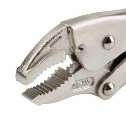 TEKTON [41]7 Inch Curved Jaw Locking Pliers -TEKTON Shop PLK10007 3