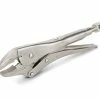 TEKTON [42]10 Inch Curved Jaw Locking Pliers -TEKTON Shop PLK10010 1