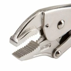 TEKTON [42]10 Inch Curved Jaw Locking Pliers -TEKTON Shop PLK10010 3