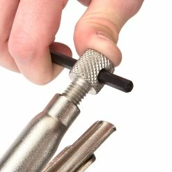 TEKTON [47]7 Inch Deep Bite Round Jaw Locking Pliers -TEKTON Shop PLK20007 7