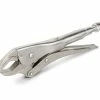 TEKTON [48]10 Inch Deep Bite Round Jaw Locking Pliers -TEKTON Shop PLK20010 1