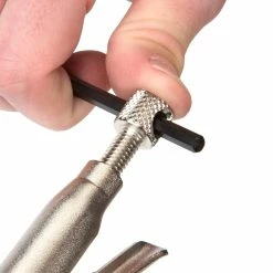 TEKTON [44]6 Inch Long Nose Locking Pliers -TEKTON Shop PLK30006 7