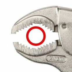 TEKTON [31]All Locking Pliers Set (10-Piece) -TEKTON Shop PLK99904 10