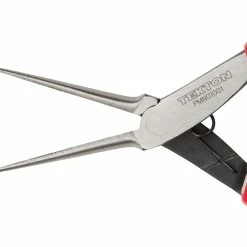 TEKTON [53]Mini Needle Nose Pliers (Serrated Jaw) -TEKTON Shop PMN01001 3