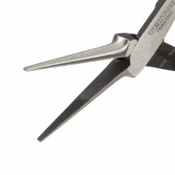 TEKTON [53]Mini Needle Nose Pliers (Serrated Jaw) -TEKTON Shop PMN01001 5