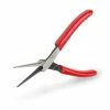 TEKTON [54]Mini Needle Nose Pliers (Smooth Jaw) -TEKTON Shop PMN03001 1