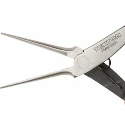 TEKTON [54]Mini Needle Nose Pliers (Smooth Jaw) -TEKTON Shop PMN03001 3