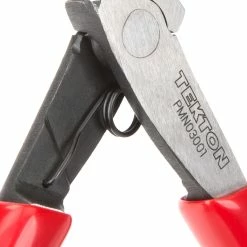 TEKTON [54]Mini Needle Nose Pliers (Smooth Jaw) -TEKTON Shop PMN03001 4