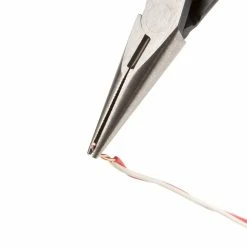 TEKTON [55]Mini Long Nose Pliers -TEKTON Shop PMN11001 6