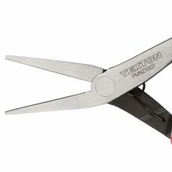 TEKTON [59]Mini Flat Nose Pliers (Serrated Jaw) -TEKTON Shop PMN21001 3